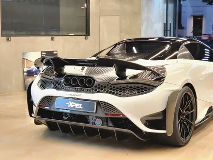 맥라렌 765LT 엑스펠 강남센터 / 수원, 부천, 부평, 인천