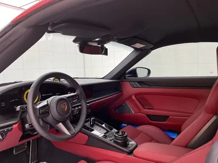 포르쉐 911 992 카레라 4 GTS  스타클럽 신차패키지 / 수원, 부천, 부평, 인천