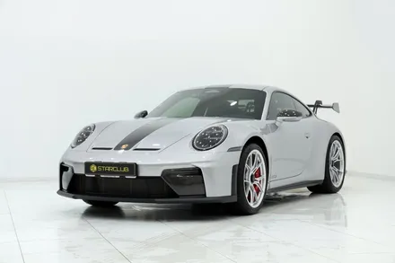 트랙위의 포식자 911 GT3 엑쉴드 PPF 시공 (꼼꼼함의 정수) / 수원, 부천, 부평, 인천