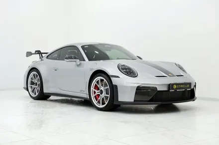 트랙위의 포식자 911 GT3 엑쉴드 PPF 시공 (꼼꼼함의 정수) / 수원, 부천, 부평, 인천