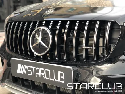 벤츠 x156 GLA 45 AMG 파나메리카나 GT 세로그릴 / 수원, 부천, 부평, 인천