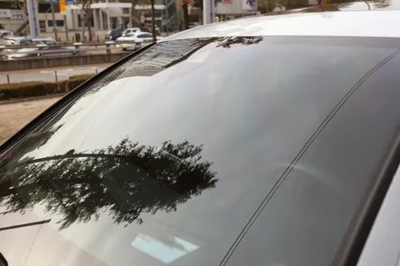 스타클럽 글라스틴트 부천점 아우디 A6 선셋 재시공 20년에 대유행할 반사필름 시공 / 수원, 부천, 부평, 인천
