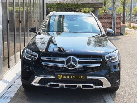 스타클럽 글라스틴트 부천점 패밀리카 벤츠 GLC 300 여름맞이 뛰어난 열 차단 성능인 선셋 필름으로 겟!! / 수원, 부천, 부평, 인천