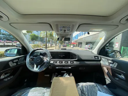 스타클럽 글라스틴트 부천점 벤츠 대형 SUV의 S-클래스 GLS580 반사필름 선셋과의 만남 / 수원, 부천, 부평, 인천
