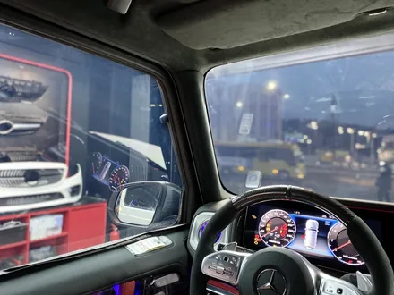 벤츠 G바겐 G63AMG 감성 마력 최고봉, 올인원 튜닝 후기! / 수원, 부천, 부평, 인천