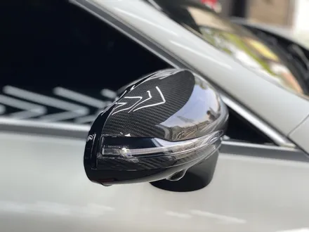 벤츠E53 AMG 쿠페 고민할 필요가 없는 IWC 리얼카본 센터페시아& 사이드미러 교체 시공입니다! / 수원, 부천, 부평, 인천