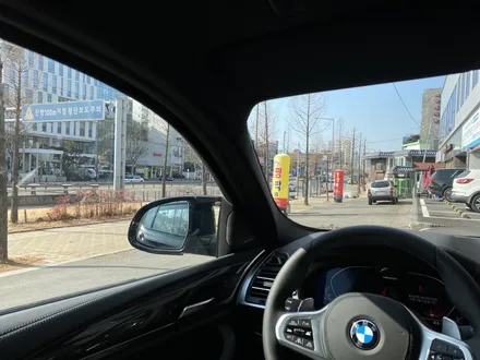 BMW X4 썬팅 글라스틴트 슈어X 윈도 틴팅 블랙박스 가죽보호 코팅 신차패키지 시공 / 수원, 부천, 부평, 인천