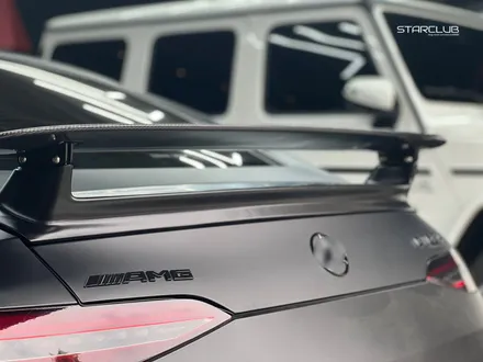 벤츠 AMG GT43, 윙 스포일러로 날개를 달다 / 수원, 부천, 부평, 인천