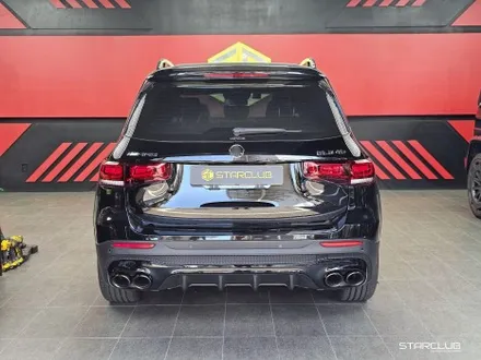 벤츠 GLB35 AMG 디퓨저 튜닝, 달리는 즐거움을 더해줍니다 / 수원, 부천, 부평, 인천