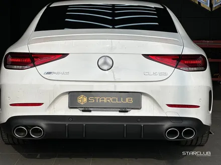 벤츠 CLS300d AMG 이 정도 튜닝은 자연스럽고 괜찮죠 / 수원, 부천, 부평, 인천