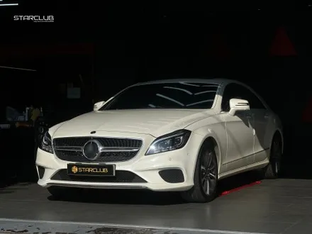 벤츠 CLS350d W218 세로 그릴 교체 가능합니다! / 수원, 부천, 부평, 인천