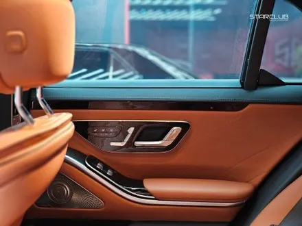 벤츠 S400d 4MATIC, 환상적인 액티브 엠비언트와 전동트위터 / 벤츠 / S-클래스 / 부천 · 수원 길주로