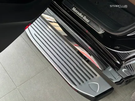 벤츠 GLS450d 전동 사이드스텝 마이바흐 느낌 나게! / 수원, 부천, 부평, 인천