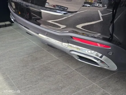 벤츠 GLE450 4MATIC, AMG 디퓨저로 더 묵직해집니다. / 수원, 부천, 부평, 인천