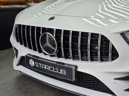 CLS450 AMG 최고의 인기 튜닝 2가지 / 수원, 부천, 부평, 인천