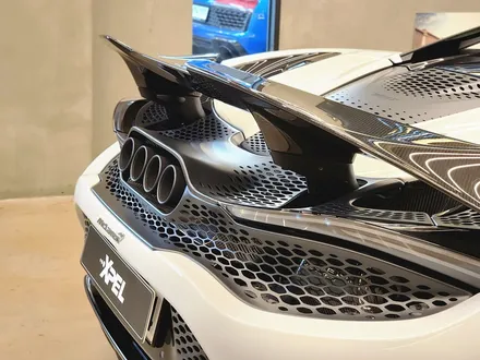 맥라렌 765LT 엑스펠 강남센터 / 수원, 부천, 부평, 인천