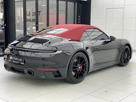 포르쉐 911 992 카레라 4 GTS  스타클럽 신차패키지 / 수원, 부천, 부평, 인천