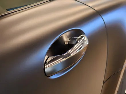 엑스펠 강남센터 벤츠 AMG GTC 로드스터 무광 PPF / 수원, 부천, 부평, 인천
