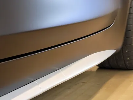 엑스펠 강남센터 벤츠 AMG GTC 로드스터 무광 PPF / 수원, 부천, 부평, 인천