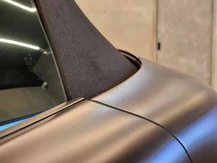 엑스펠 강남센터 벤츠 AMG GTC 로드스터 무광 PPF / 수원, 부천, 부평, 인천