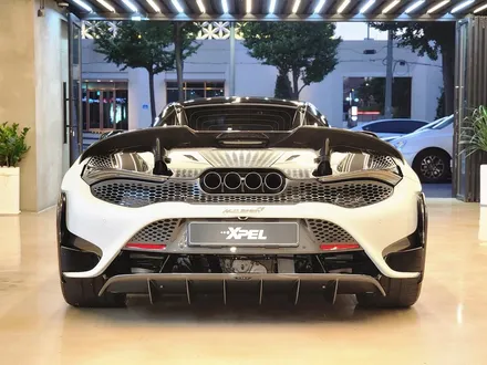 맥라렌 765LT 엑스펠 강남센터 / 수원, 부천, 부평, 인천