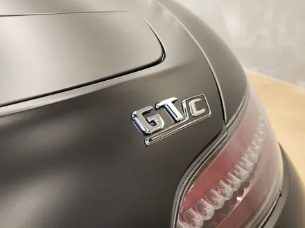 엑스펠 강남센터 벤츠 AMG GTC 로드스터 무광 PPF / 수원, 부천, 부평, 인천