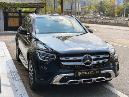 스타클럽 글라스틴트 부천점 패밀리카 벤츠 GLC 300 여름맞이 뛰어난 열 차단 성능인 선셋 필름으로 겟!! / 수원, 부천, 부평, 인천
