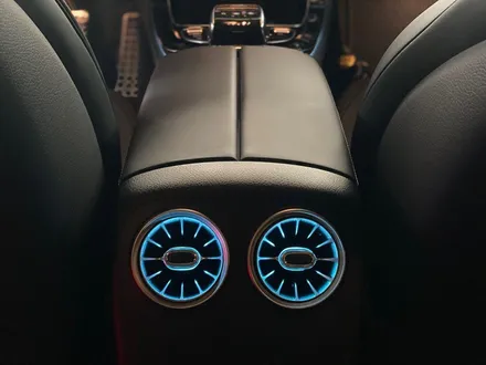 벤츠 CLS GT4door E 쿠페 카브리올레 뒤 좌석 송풍구 엠비언트 라이트 / 수원, 부천, 부평, 인천