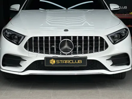 벤츠 CLS450 튜닝 많이들 하시는 데엔 이유가 있습니다 / 수원, 부천, 부평, 인천
