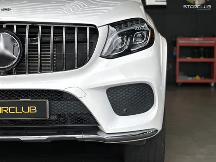 벤츠 GLS350d 63맛! 바디킷 안 해도 충분히 느낌납니다 / 수원, 부천, 부평, 인천