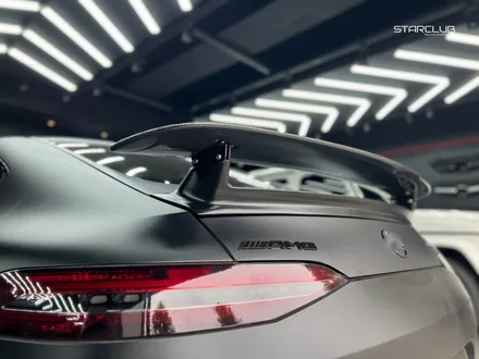 벤츠 AMG GT43, 윙 스포일러로 날개를 달다 / 수원, 부천, 부평, 인천