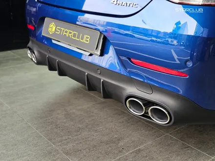 CLS450 AMG에 추천하는 튜닝들!