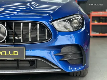 벤츠 E클래스 450, 카브리올레는 역시 세로가 최고지 / 수원, 부천, 부평, 인천