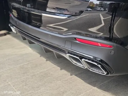 벤츠 GLE450 4MATIC, AMG 디퓨저로 더 묵직해집니다. / 수원, 부천, 부평, 인천