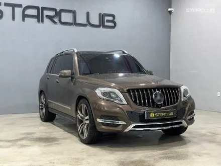 벤츠 GLK220 스타클럽에서 세로 그릴 교체해보세요! / 수원, 부천, 부평, 인천