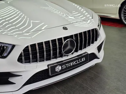 CLS450 AMG 최고의 인기 튜닝 2가지 / 수원, 부천, 부평, 인천