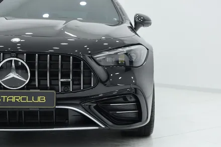 벤츠 CLE 53 AMG 전체 PPF & 후퍼옵틱 프나세 시공기 / 수원, 부천, 부평, 인천