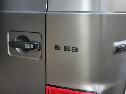 벤츠 지바겐 G63 서울에디션 튜닝 / 수원, 부천, 부평, 인천