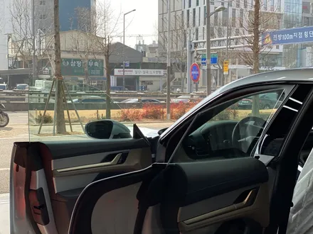포르쉐 타이칸4S 나를 위한 최선의 선택! 글라스틴트 슈어X 윈도틴팅/ 엑스펠 풀 PPF / 수원, 부천, 부평, 인천