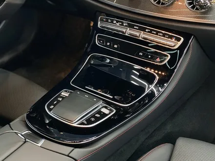 벤츠E53 AMG 쿠페 고민할 필요가 없는 IWC 리얼카본 센터페시아& 사이드미러 교체 시공입니다! / 수원, 부천, 부평, 인천