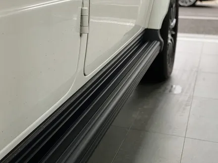 스타클럽 벤츠G바겐 G400D G63AMG 없으면 서운한 통풍시트/ 크롬죽이기/ 포인트랩핑/ 지바겐 악세사리 튜닝 시공기 / 수원, 부천, 부평, 인천