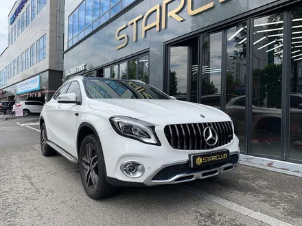 스타클럽 벤츠 에디션 모델 GLA45 AMG 실버 블랙세로그릴 / 수원, 부천, 부평, 인천