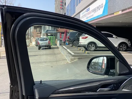 BMW X4 썬팅 글라스틴트 슈어X 윈도 틴팅 블랙박스 가죽보호 코팅 신차패키지 시공 / 수원, 부천, 부평, 인천