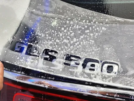 벤츠 GLS580 엑스펠 강남센터 얼티메이트플러스10 전체 PPF / 수원, 부천, 부평, 인천