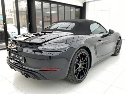 포르쉐 718 박스터 GTS 엑스펠 PPF / 수원, 부천, 부평, 인천
