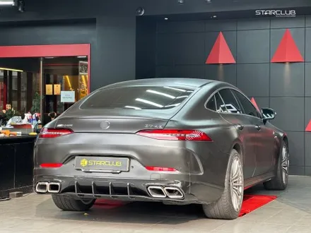 벤츠 AMG GT43, 다이나믹한 GT63 바디킷! / 수원, 부천, 부평, 인천