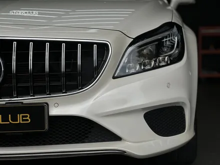 벤츠 CLS350d W218 세로 그릴 교체 가능합니다! / 수원, 부천, 부평, 인천