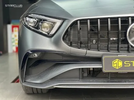 벤츠 CLS450 AMG 드레스업 튜닝 3대장 / 수원, 부천, 부평, 인천