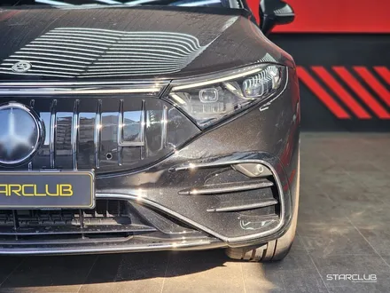 벤츠 EQS450 4MATIC 전기차 순정 그릴이 아쉬우시다면? / 수원, 부천, 부평, 인천