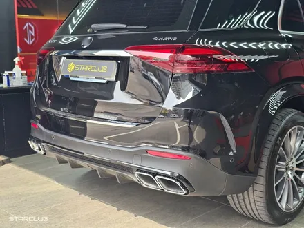 벤츠 GLE450 4MATIC, AMG 디퓨저로 더 묵직해집니다. / 수원, 부천, 부평, 인천